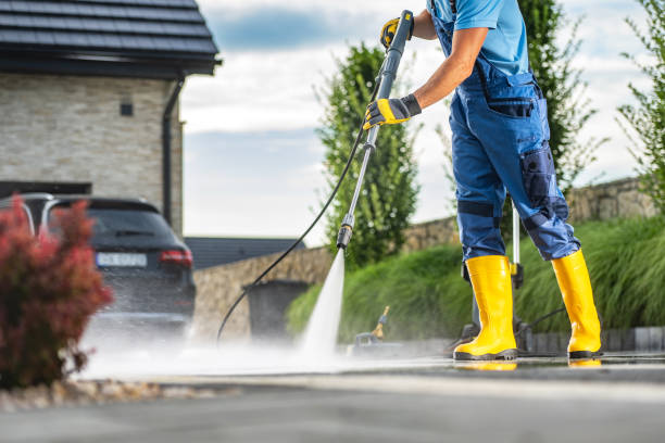 Best House Exterior Washing  in Beaver Creek, TX