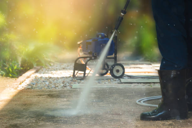 Best Gas Station Cleaning  in Beaver Creek, TX
